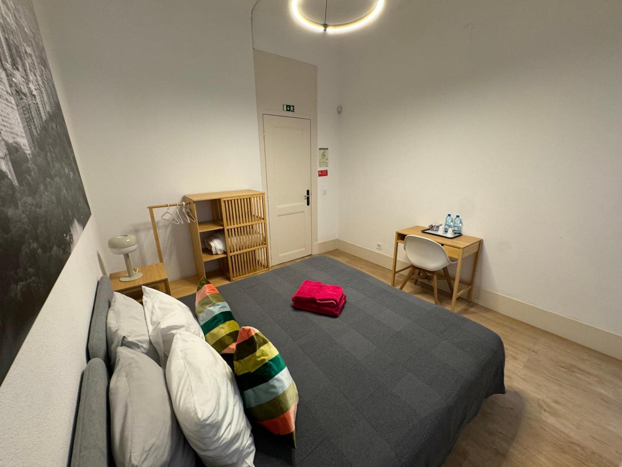 Residencial Real Guest House Azenhas do Mar Pokój zdjęcie