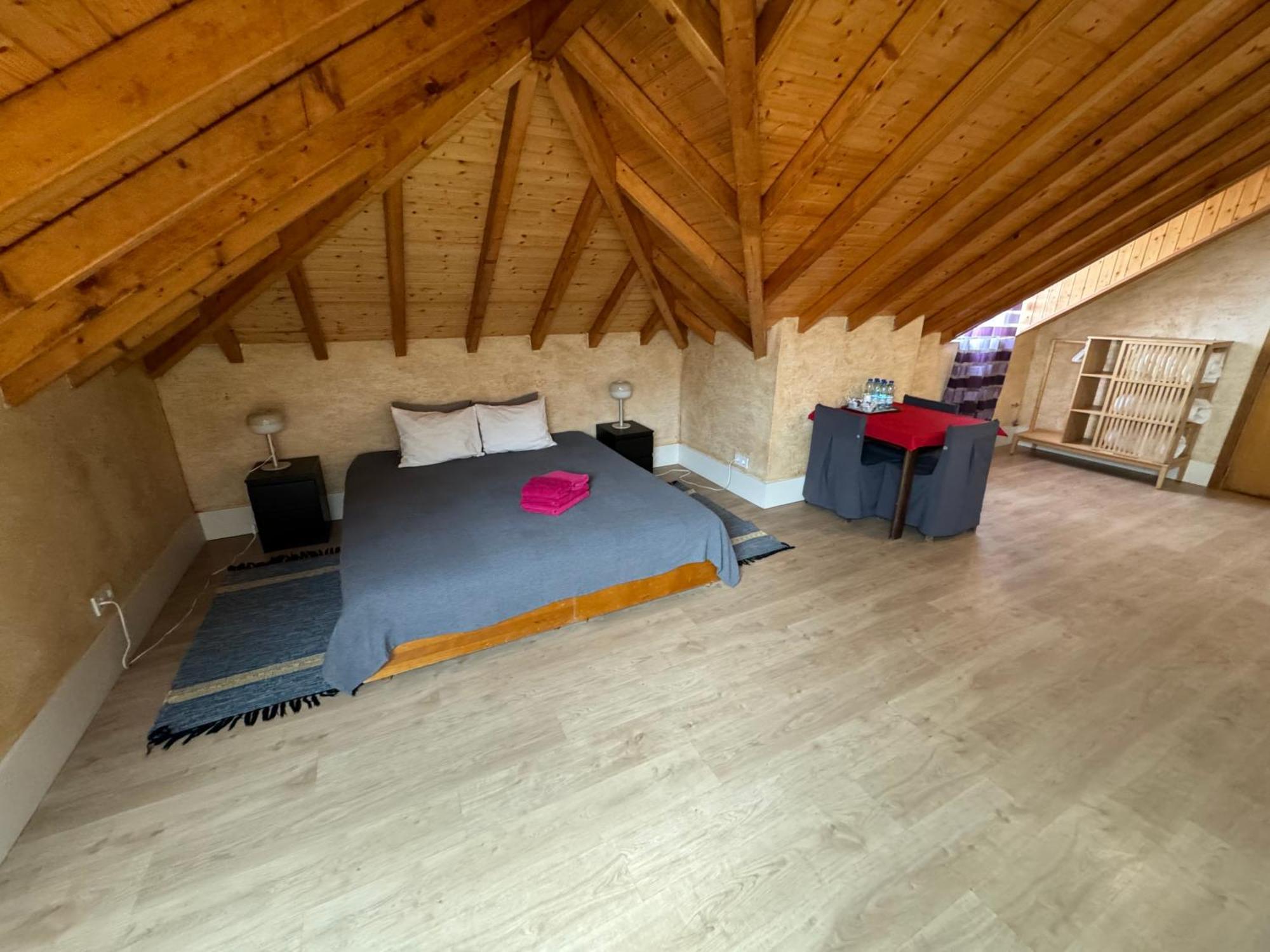 Residencial Real Guest House Azenhas do Mar Zewnętrze zdjęcie